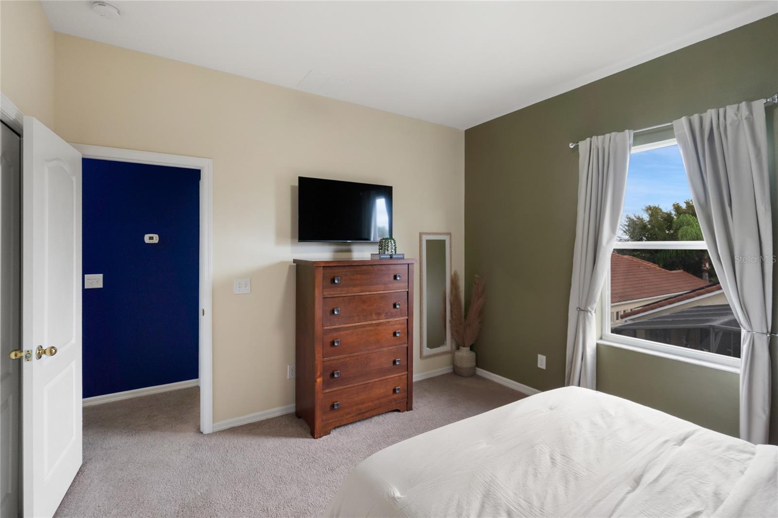 TUSCAN HILLS - Residential Lease