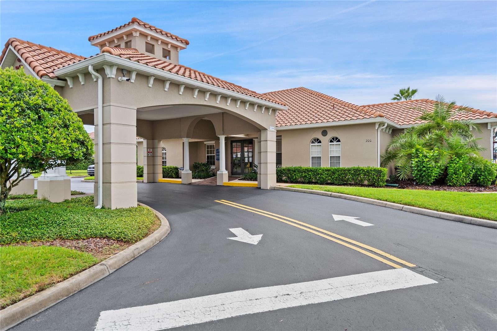 TUSCAN HILLS - Residential Lease