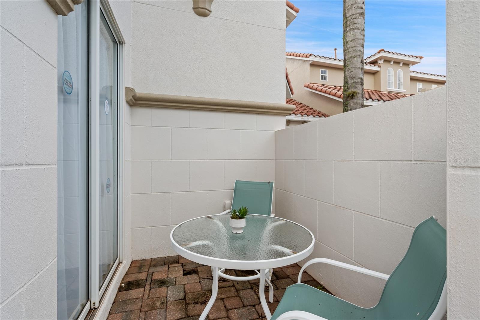 TUSCAN HILLS - Residential Lease