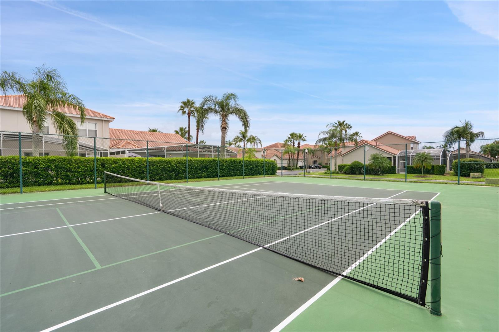 TUSCAN HILLS - Residential Lease