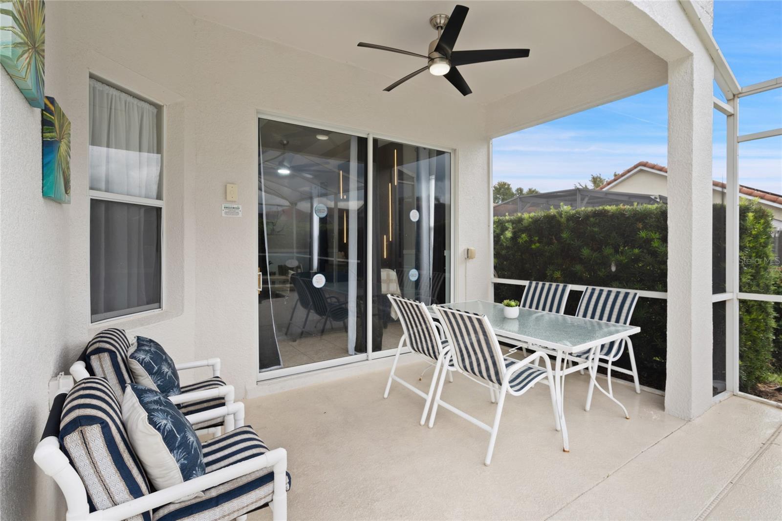 TUSCAN HILLS - Residential Lease