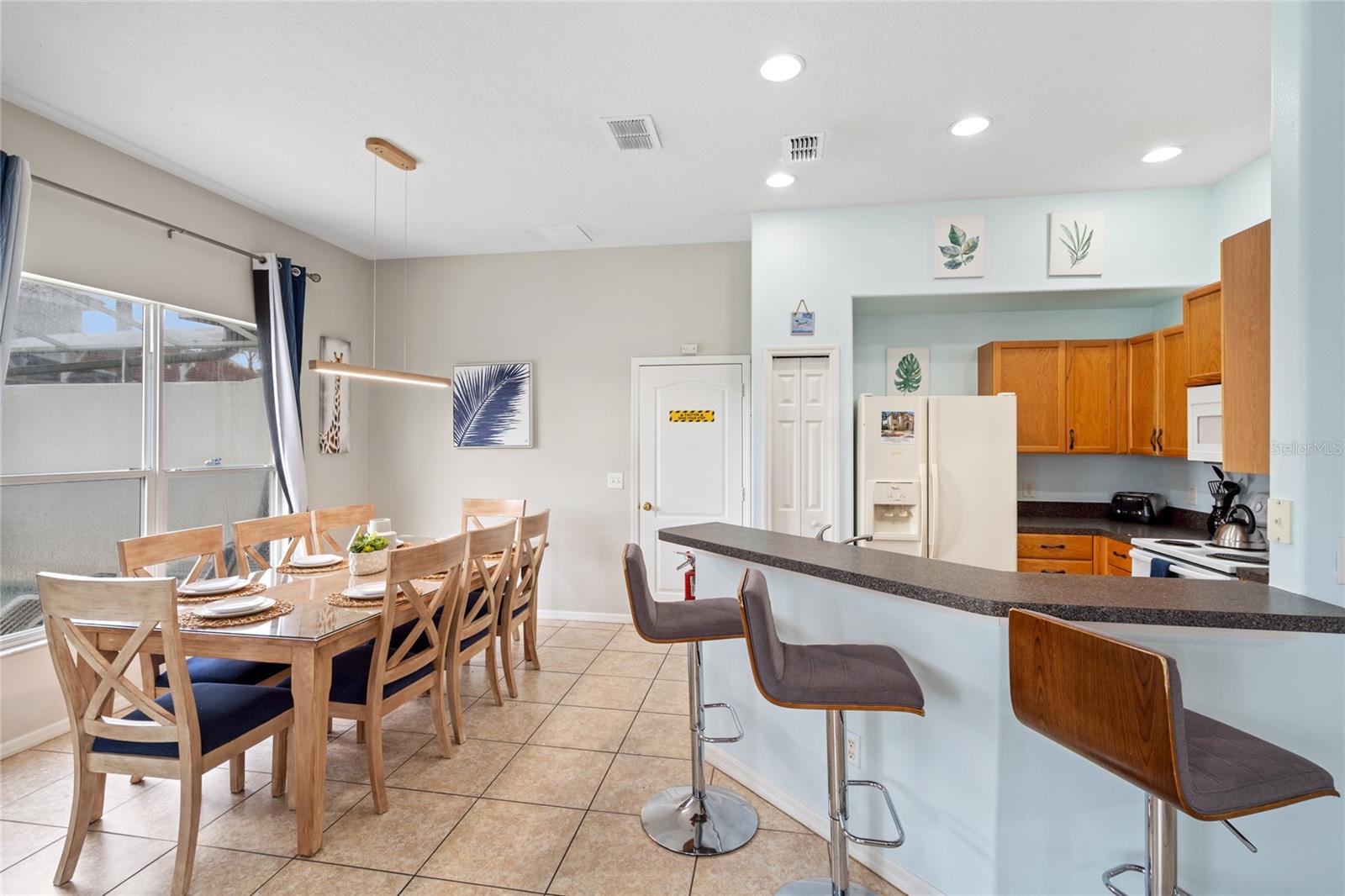 TUSCAN HILLS - Residential Lease
