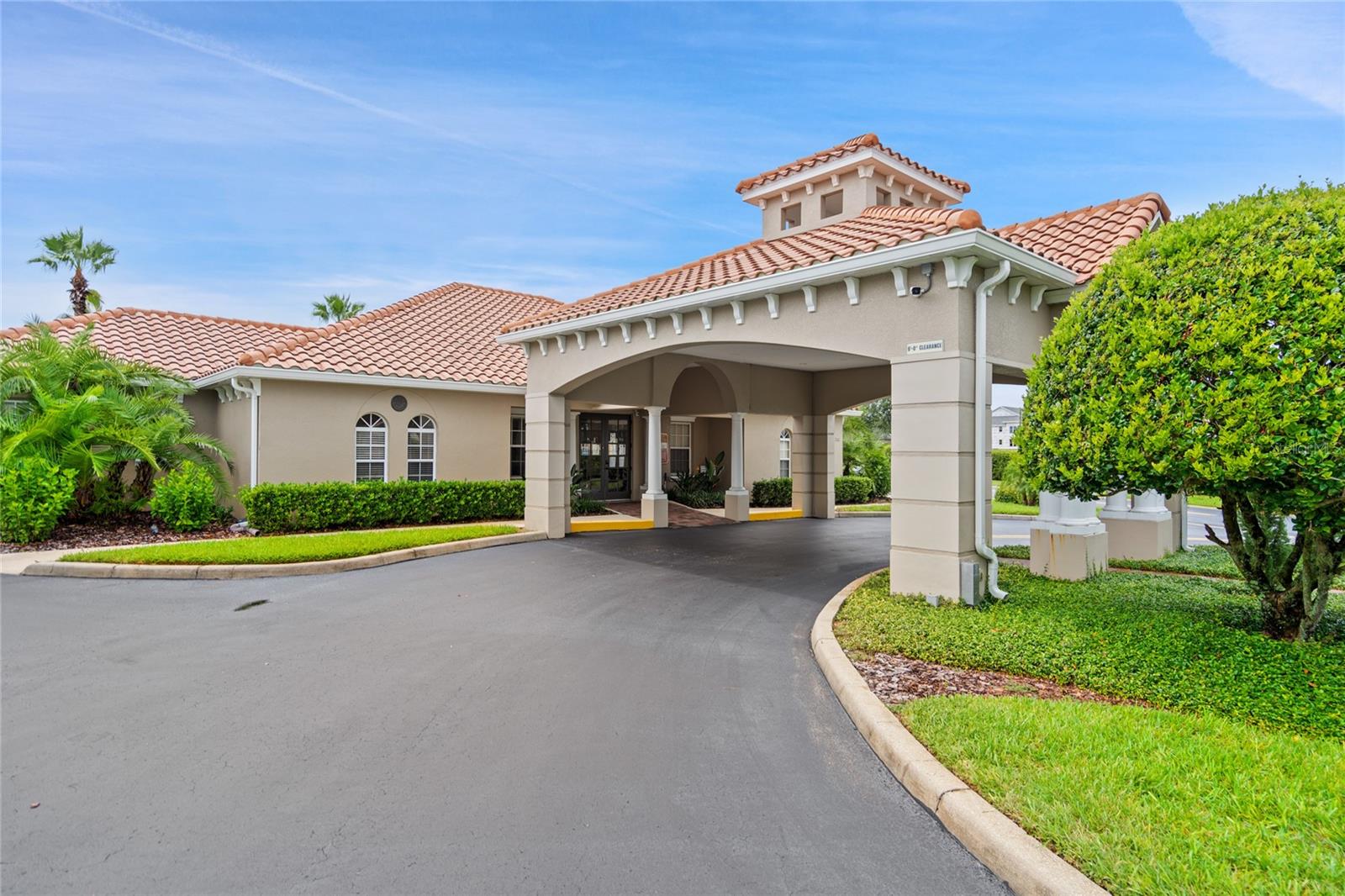 TUSCAN HILLS - Residential Lease