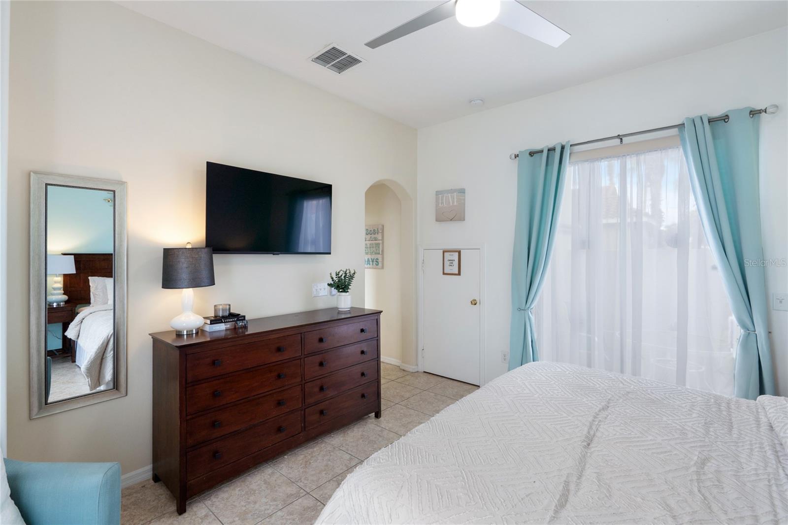 TUSCAN HILLS - Residential Lease