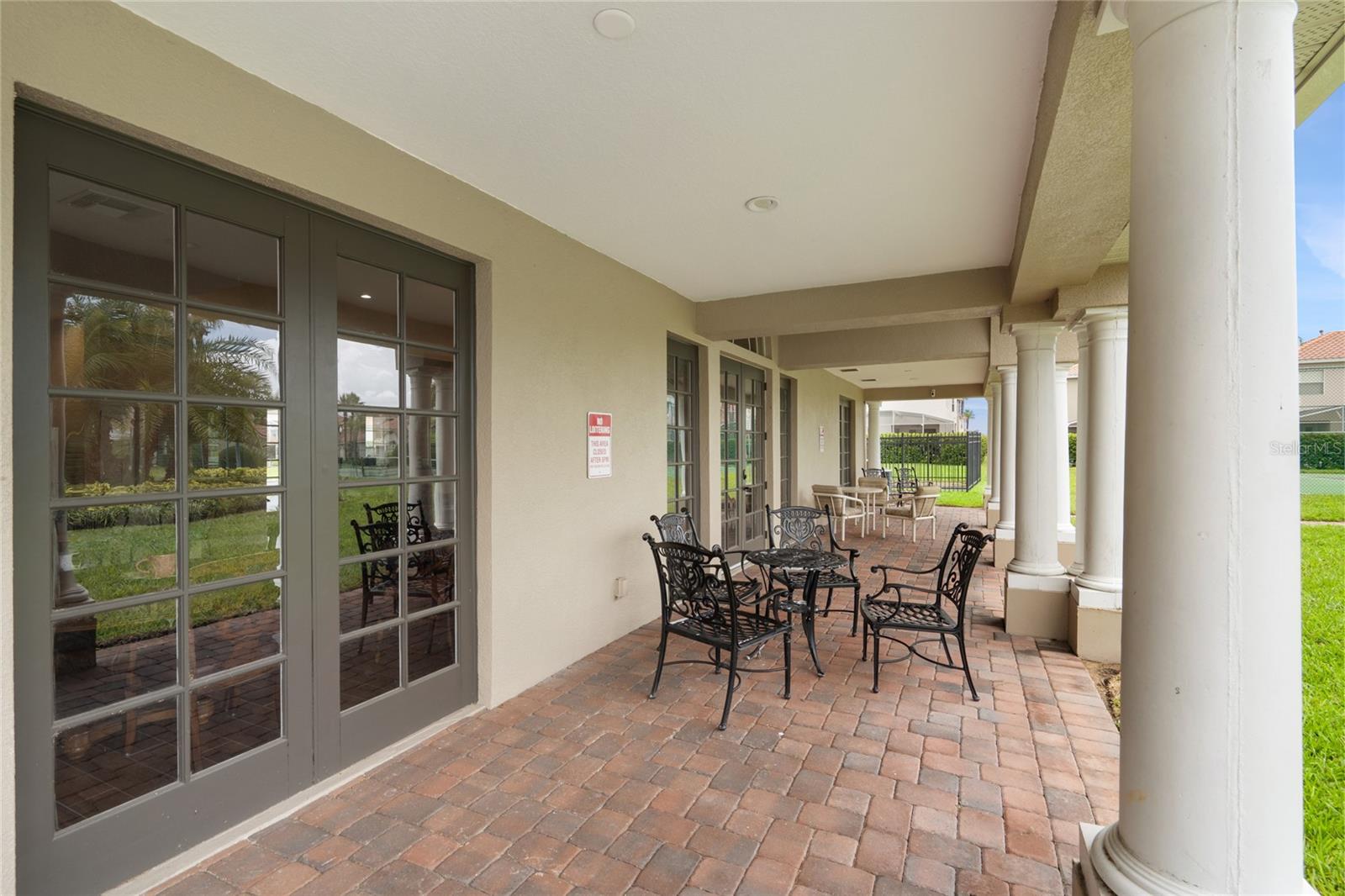 TUSCAN HILLS - Residential Lease