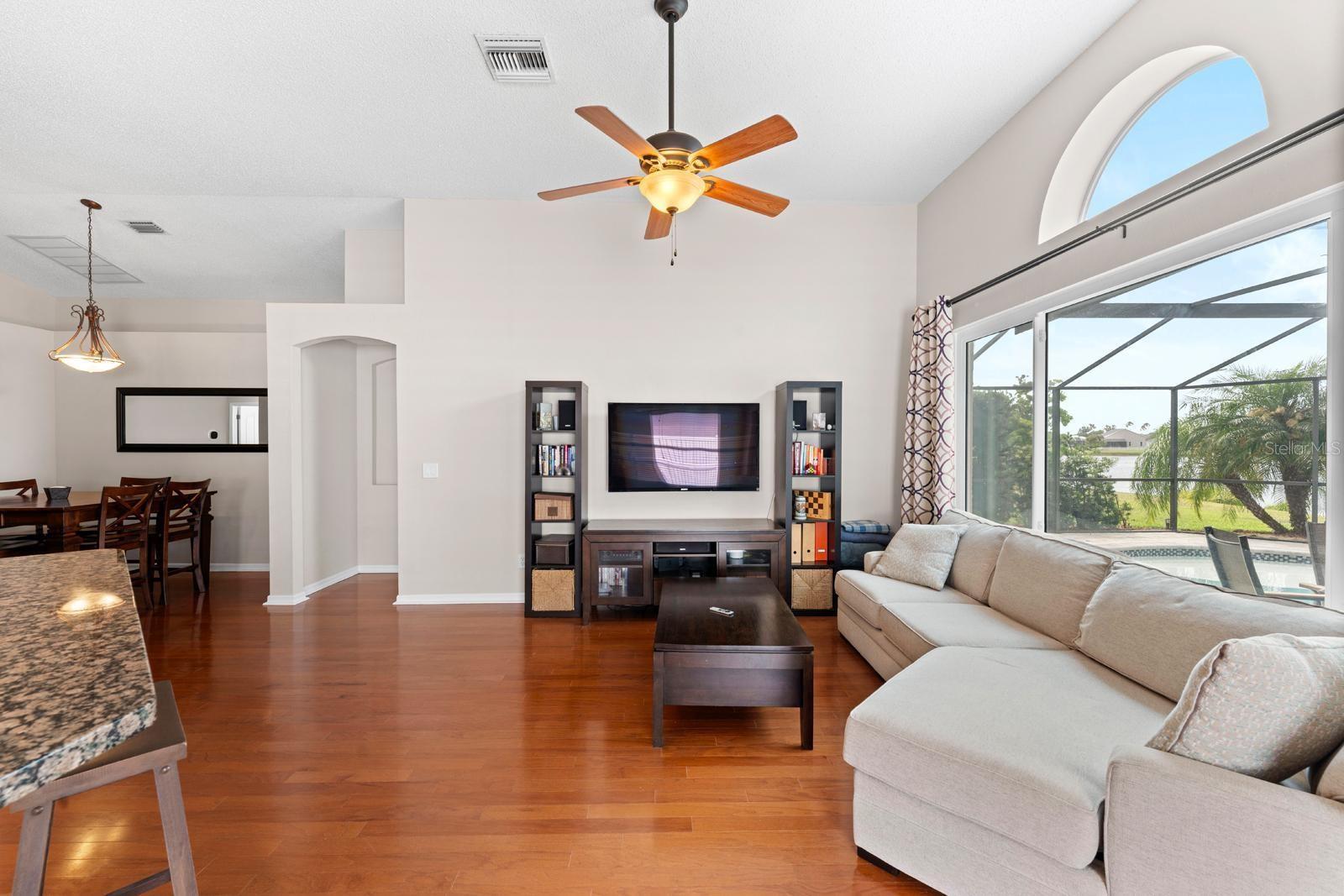 BRIGHTON BAY - Residential