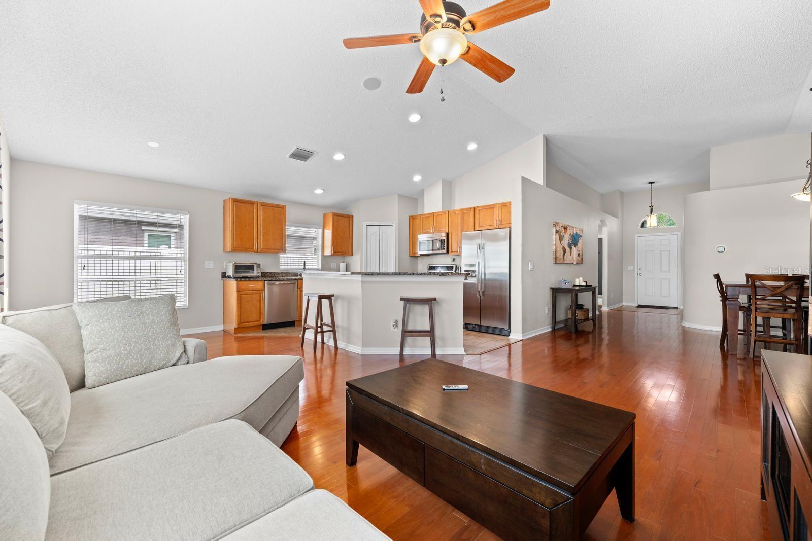 BRIGHTON BAY - Residential