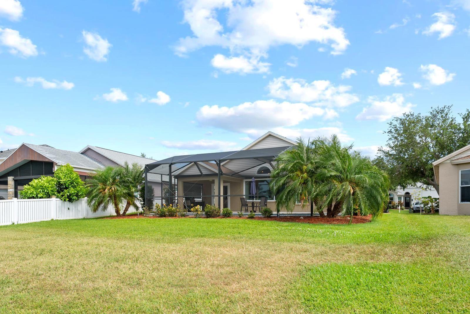 BRIGHTON BAY - Residential