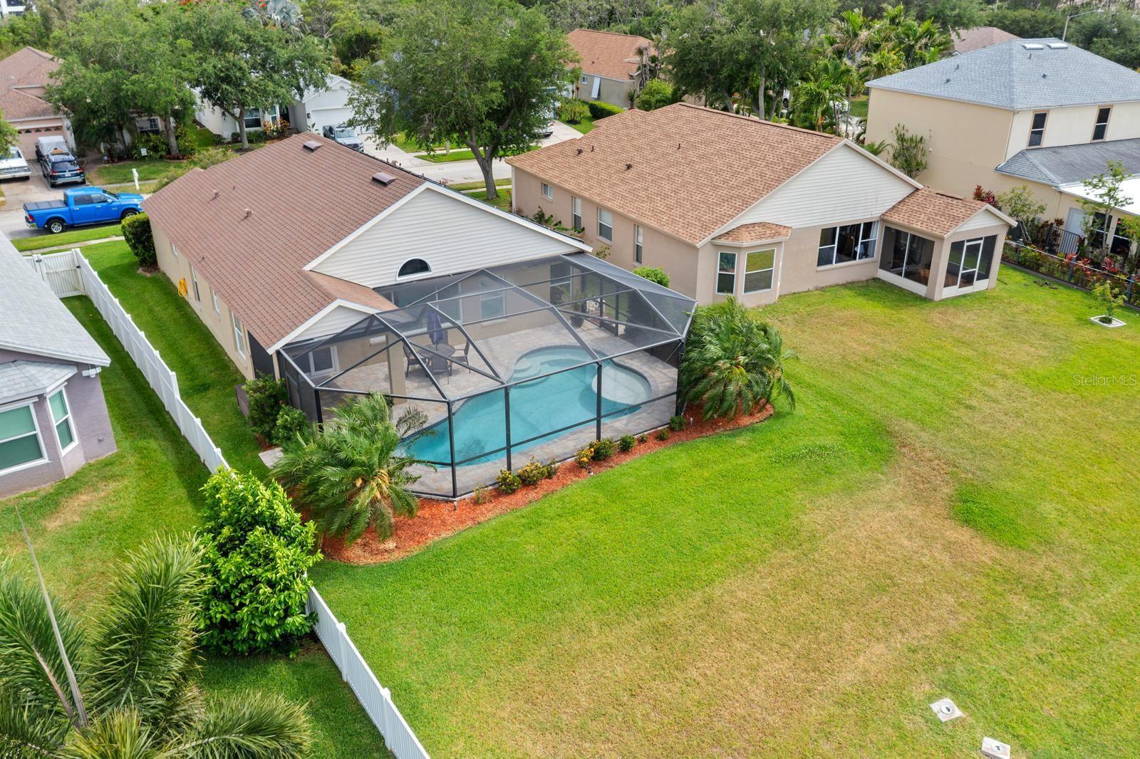 BRIGHTON BAY - Residential