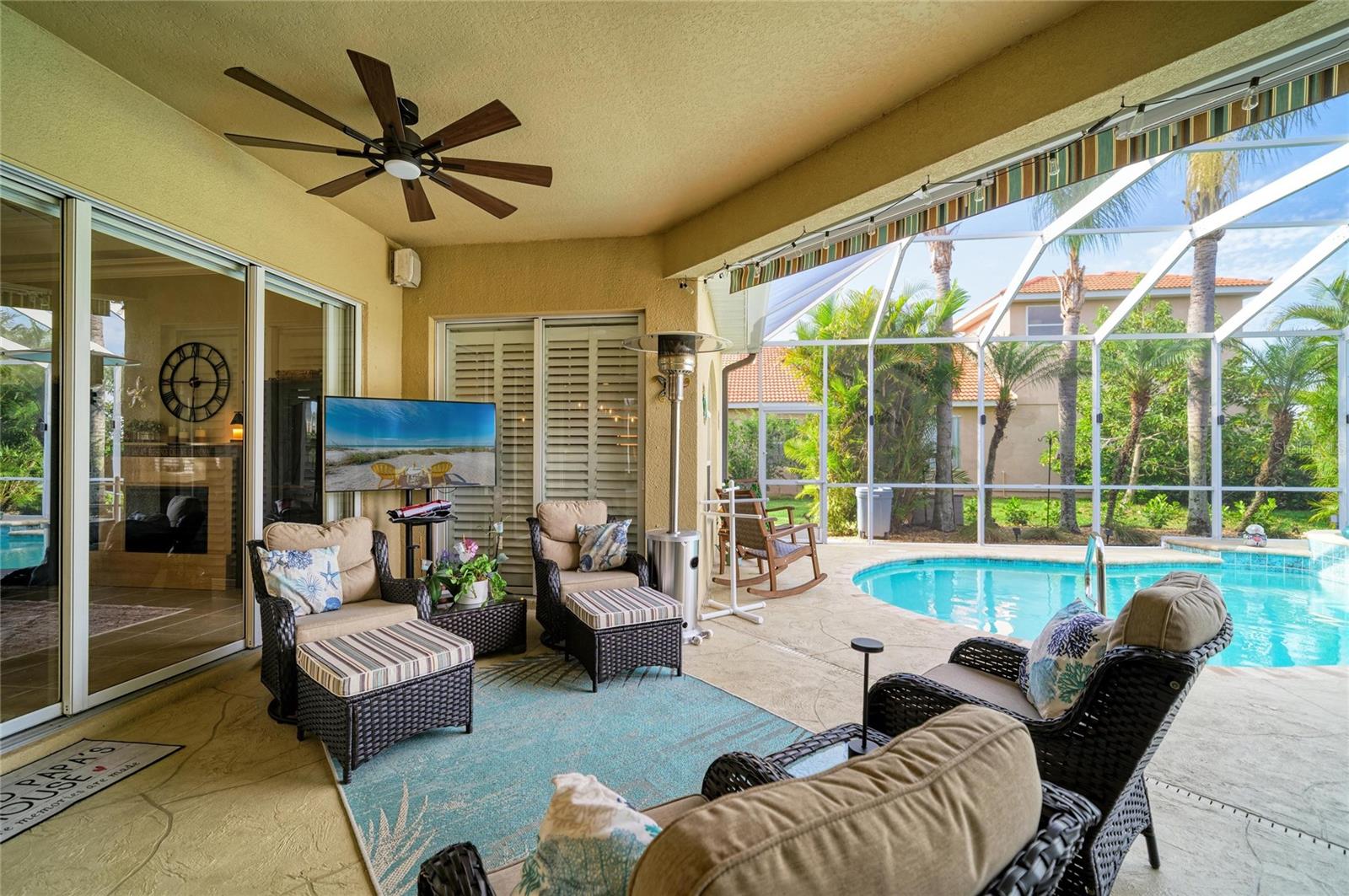 GREYHAWK LANDING PH 3 - Residential