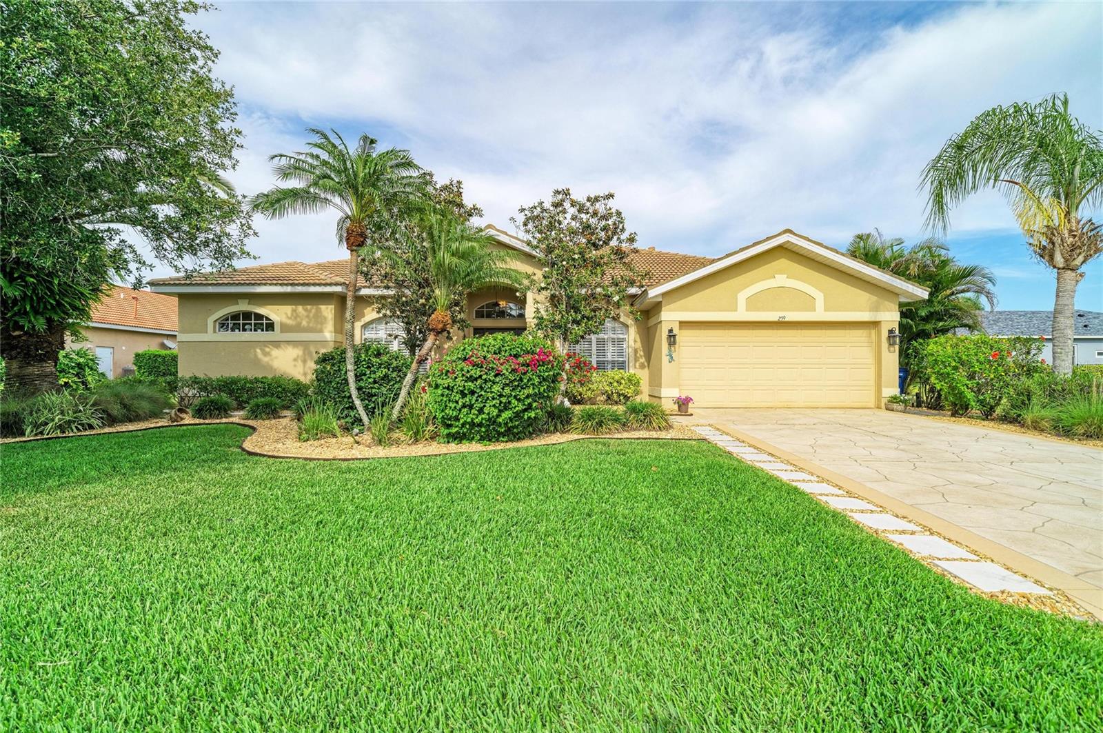 GREYHAWK LANDING PH 3 - Residential