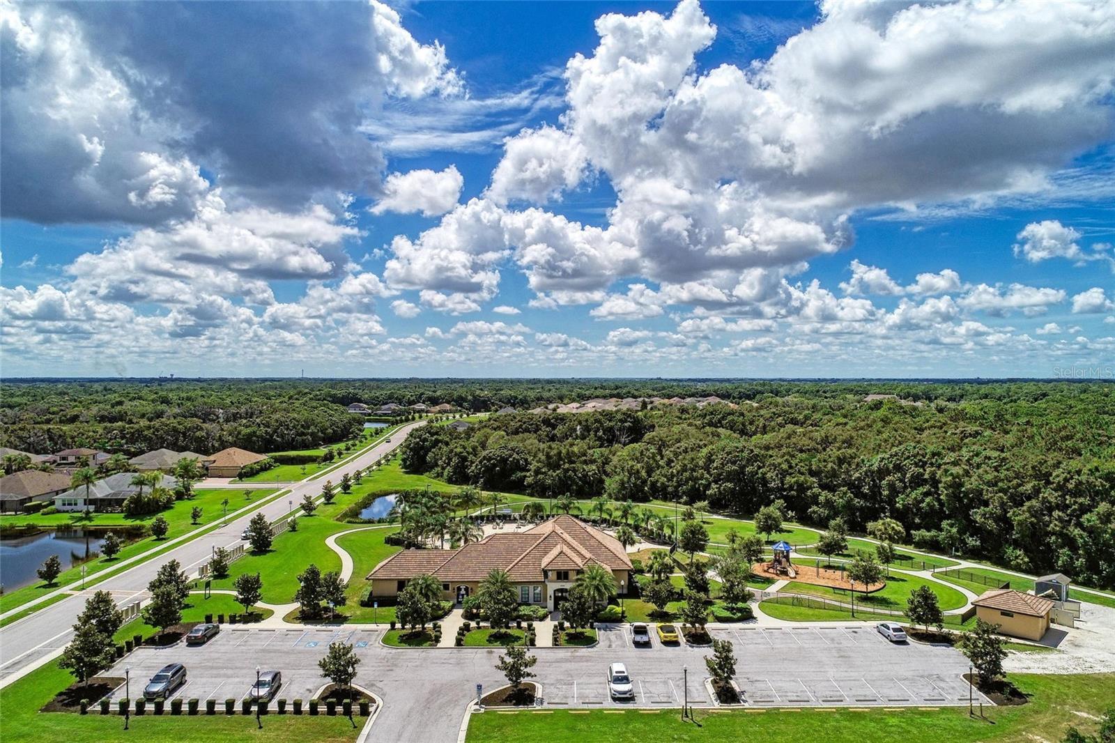 GREYHAWK LANDING PH 3 - Residential