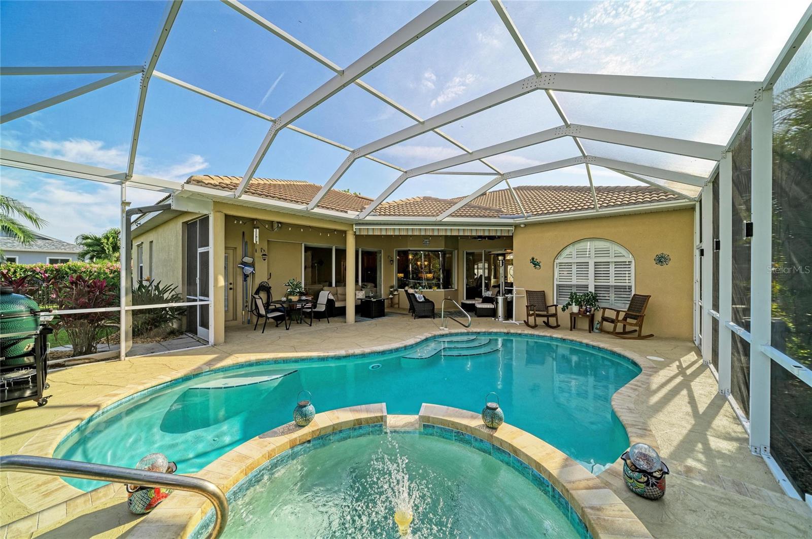 GREYHAWK LANDING PH 3 - Residential