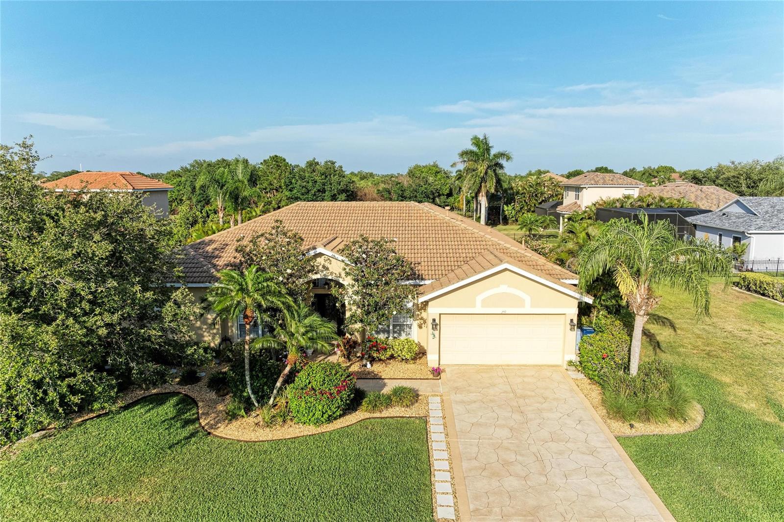 GREYHAWK LANDING PH 3 - Residential