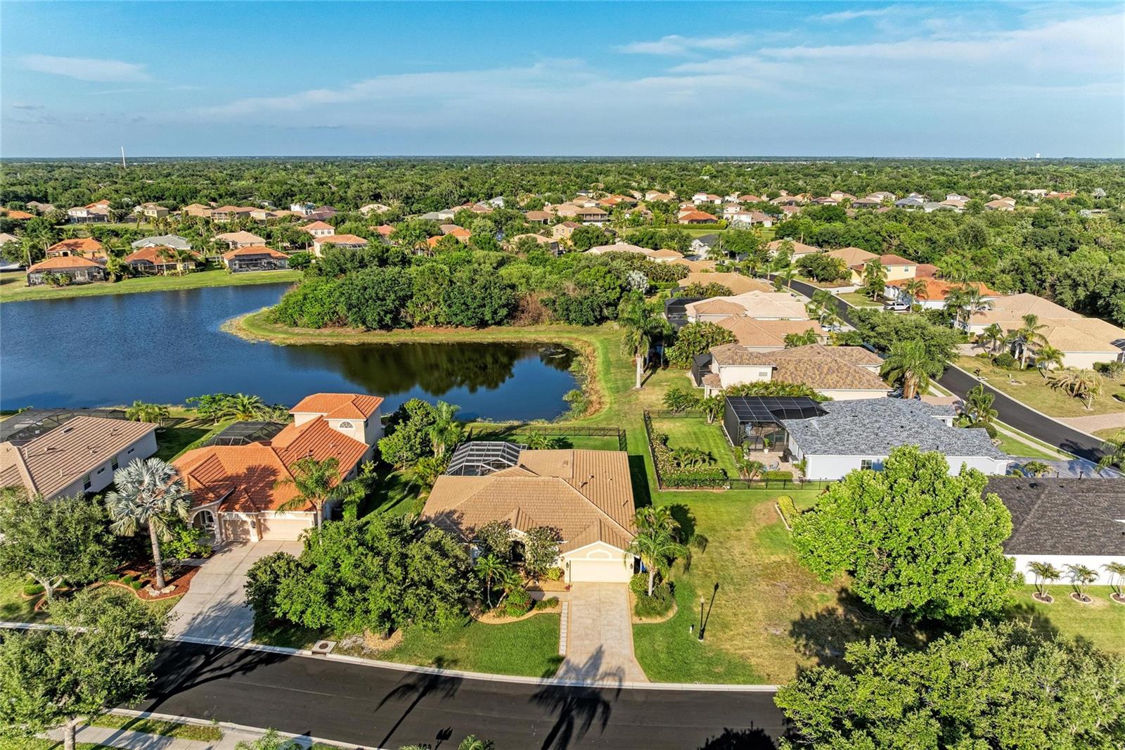 GREYHAWK LANDING PH 3 - Residential