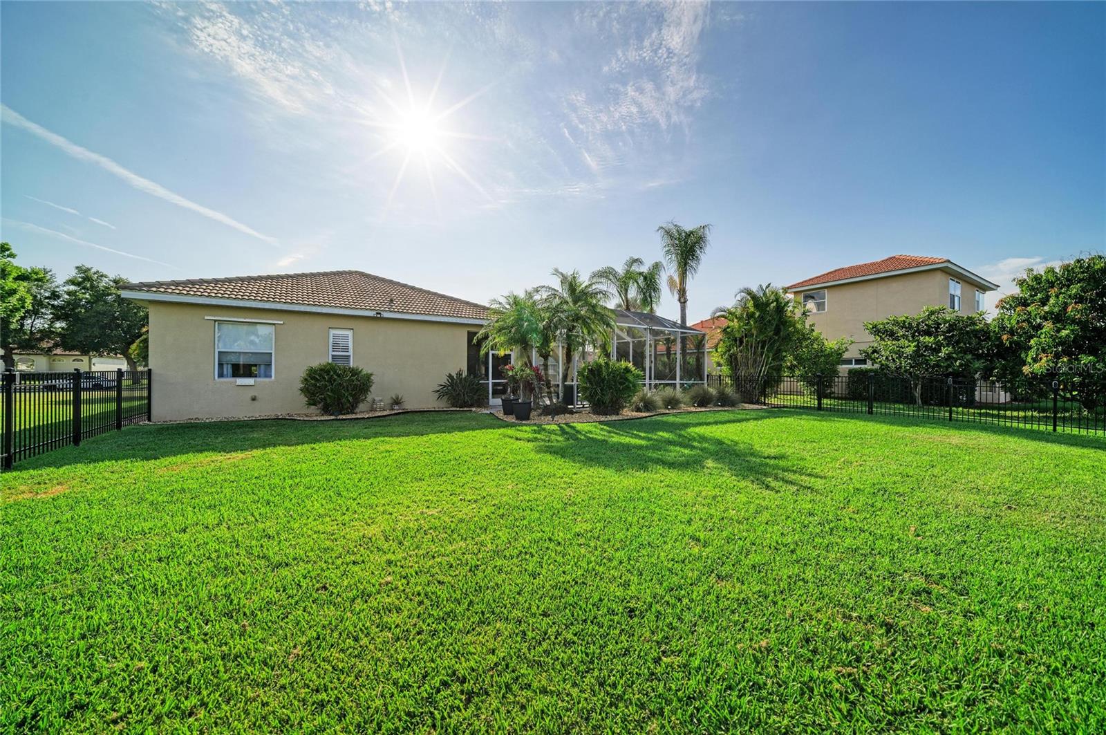 GREYHAWK LANDING PH 3 - Residential