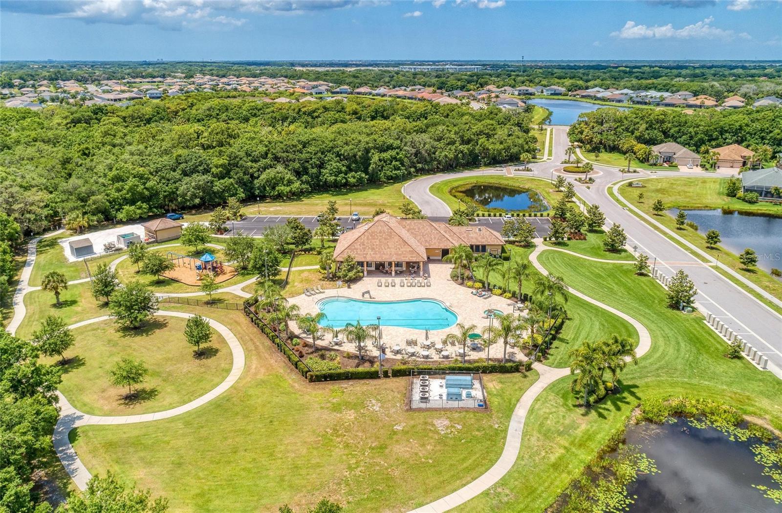 GREYHAWK LANDING PH 3 - Residential