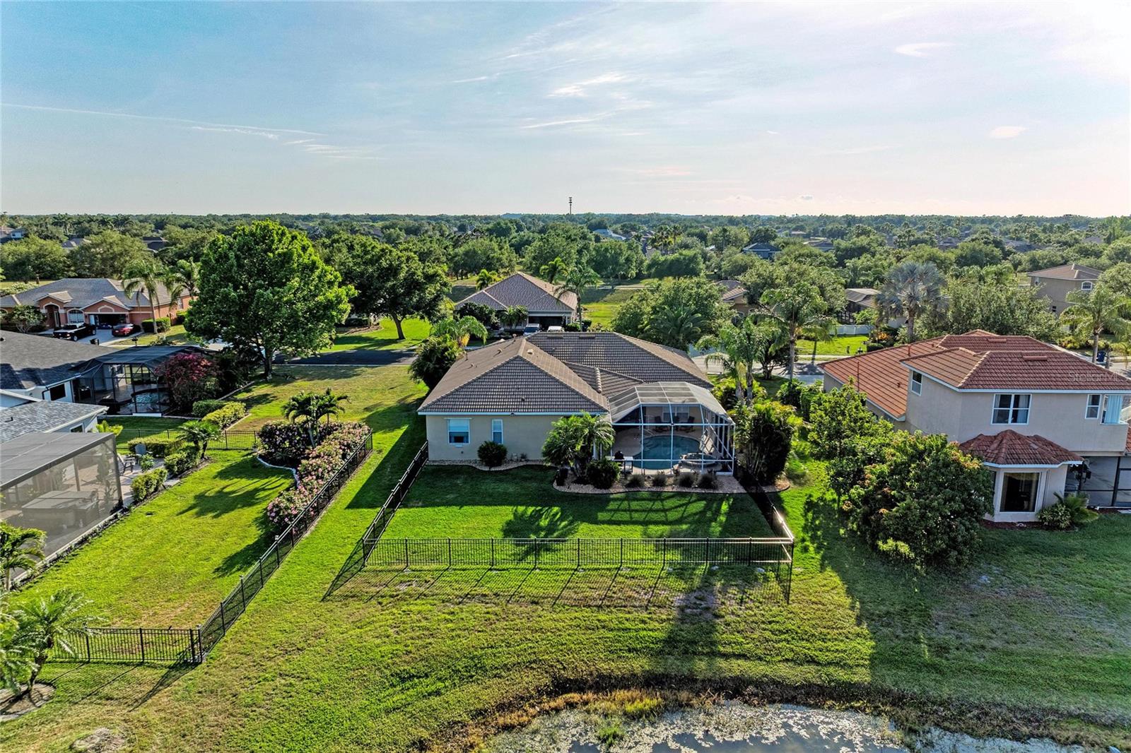 GREYHAWK LANDING PH 3 - Residential