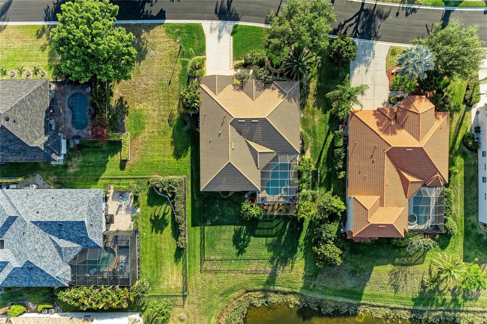 GREYHAWK LANDING PH 3 - Residential