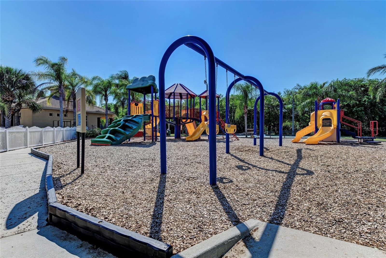 GREYHAWK LANDING PH 3 - Residential