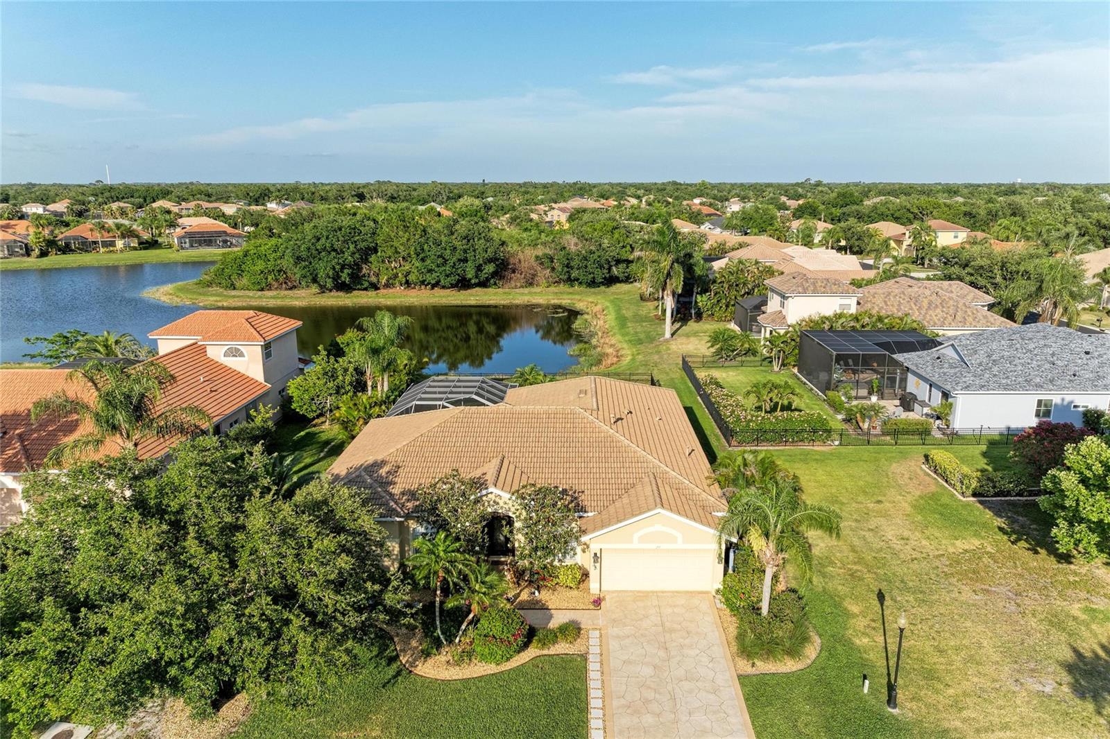 GREYHAWK LANDING PH 3 - Residential