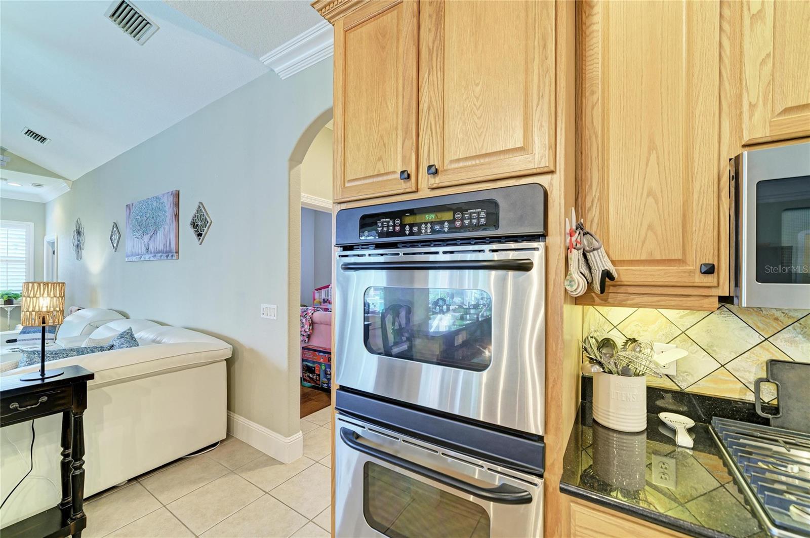 GREYHAWK LANDING PH 3 - Residential