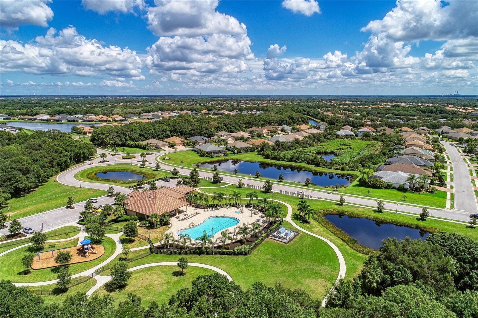 GREYHAWK LANDING PH 3 - Residential
