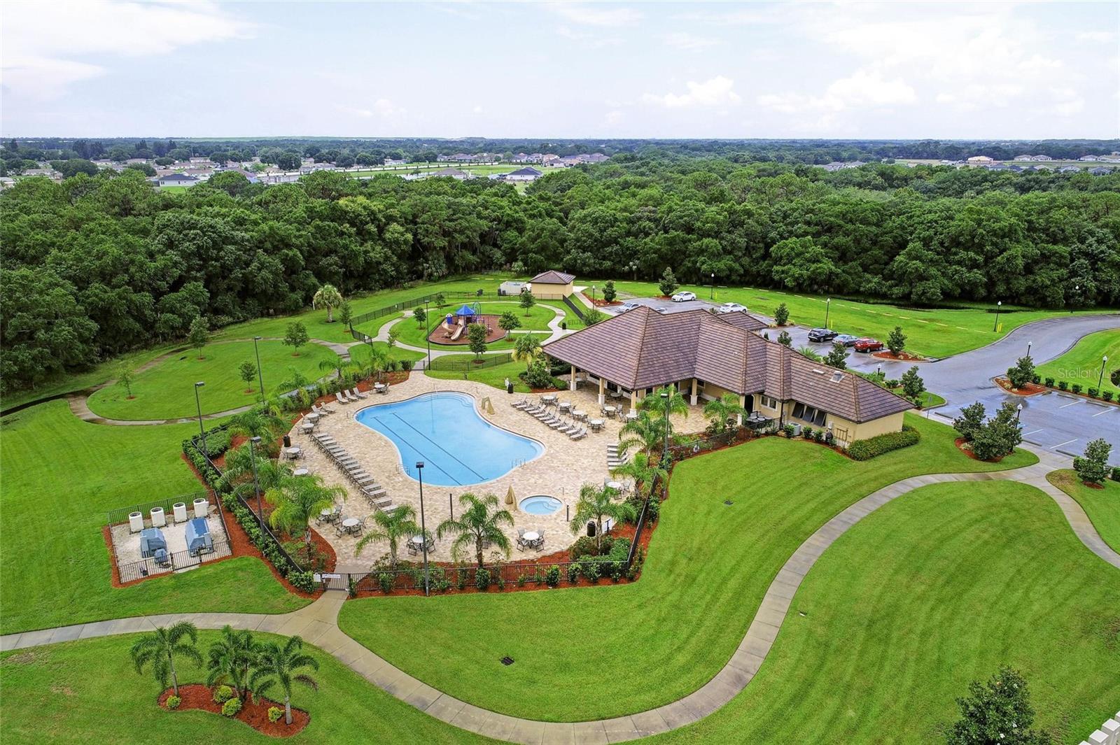 GREYHAWK LANDING PH 3 - Residential