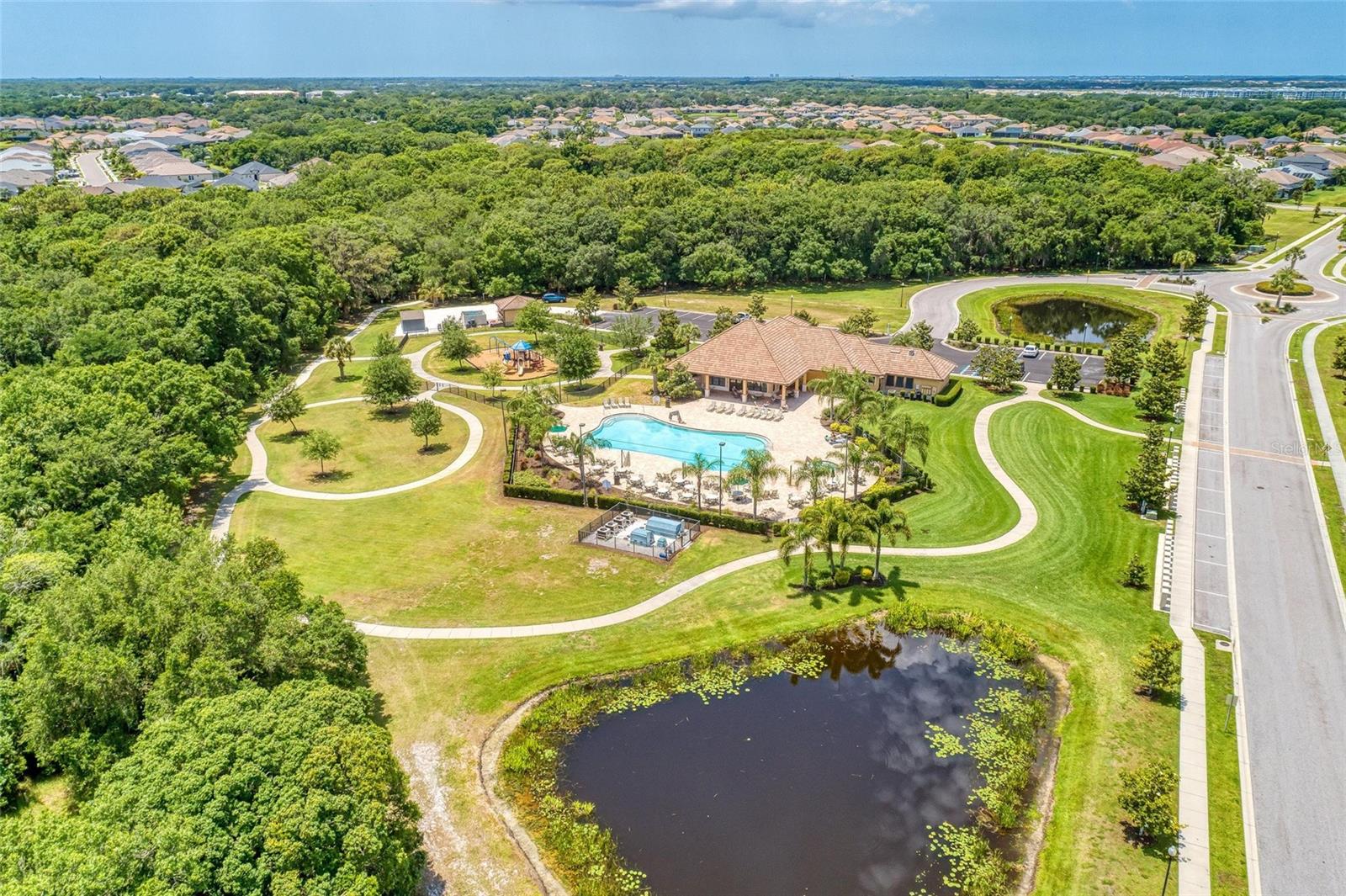 GREYHAWK LANDING PH 3 - Residential