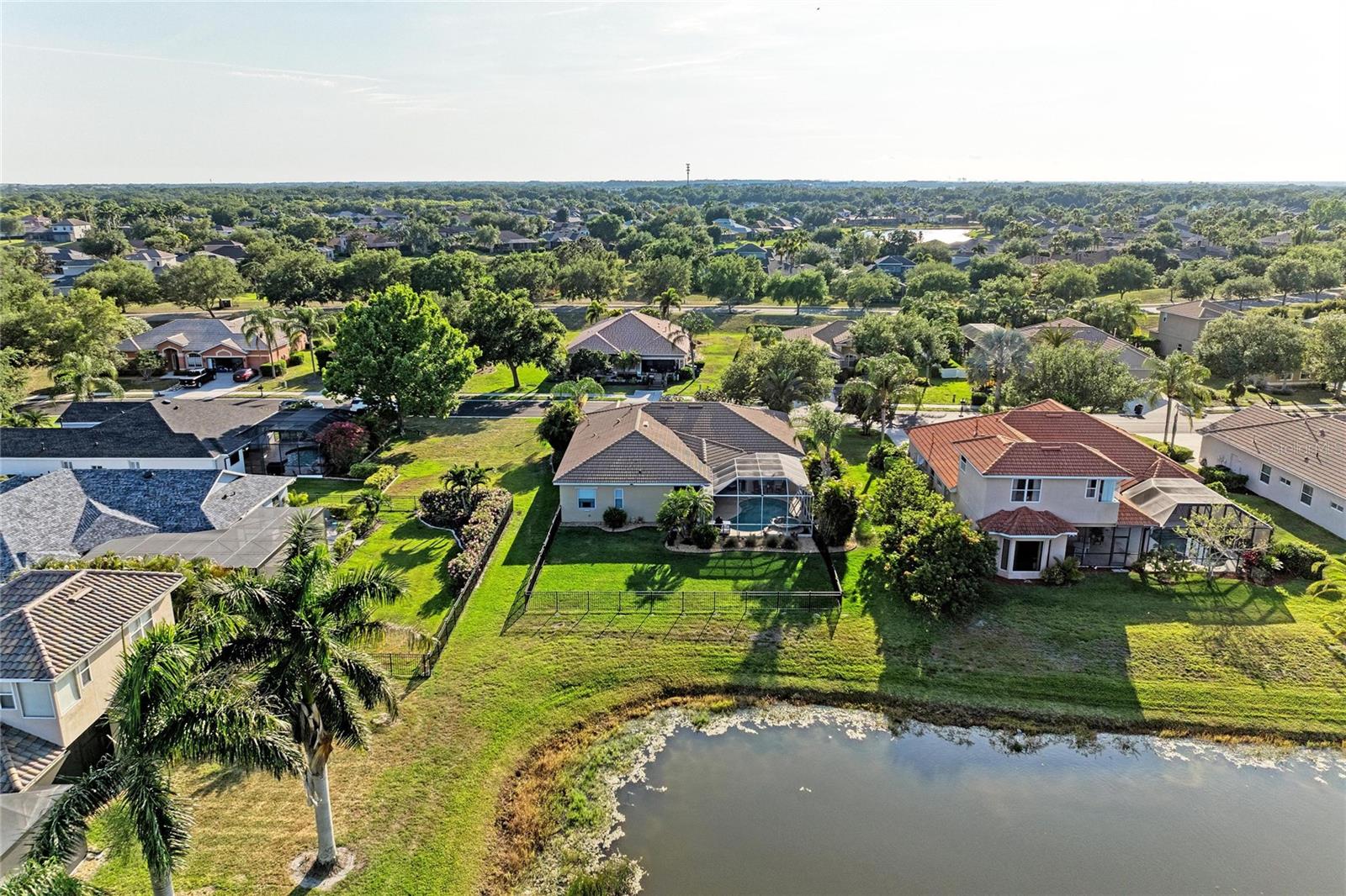 GREYHAWK LANDING PH 3 - Residential