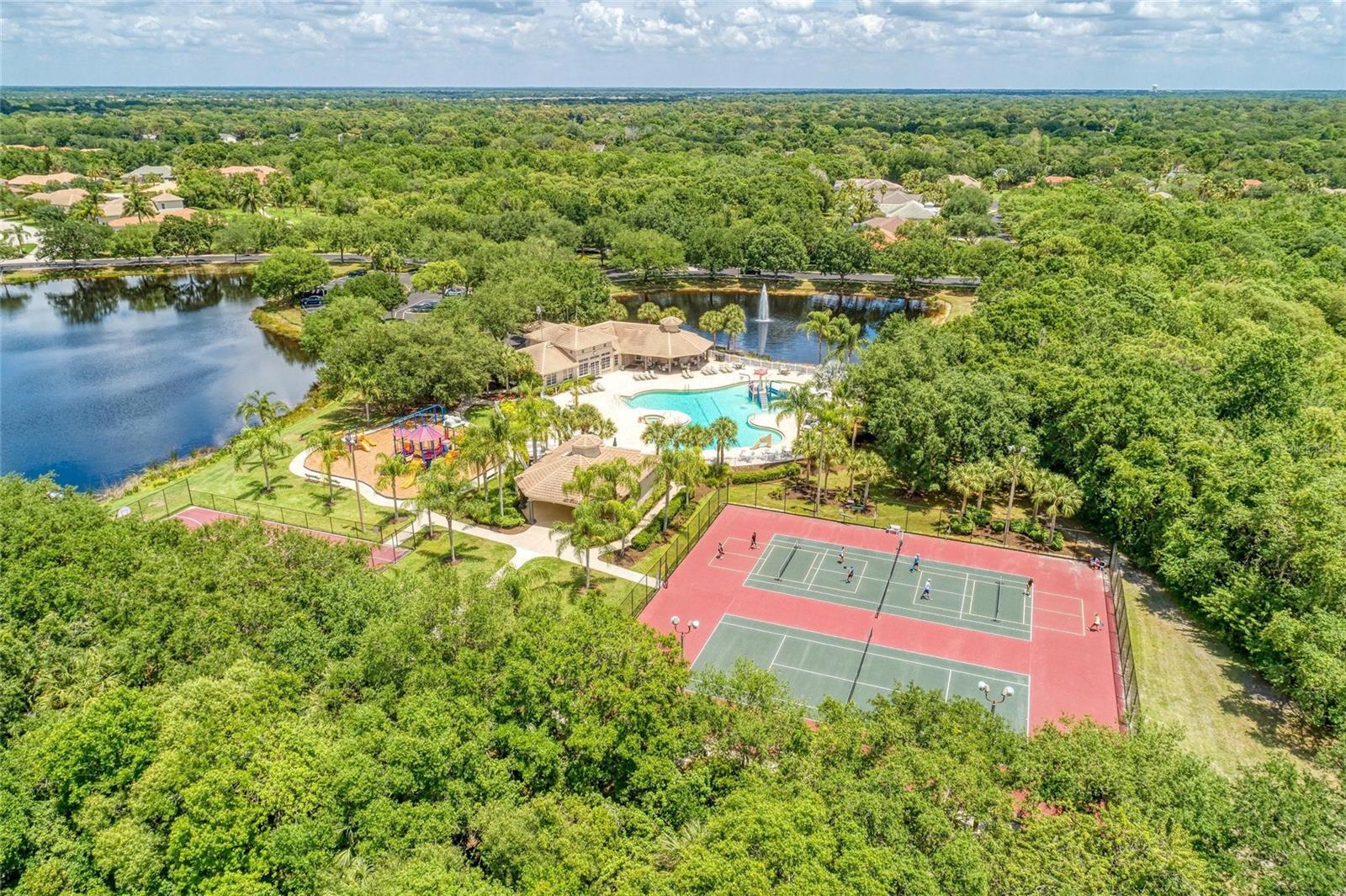 GREYHAWK LANDING PH 3 - Residential