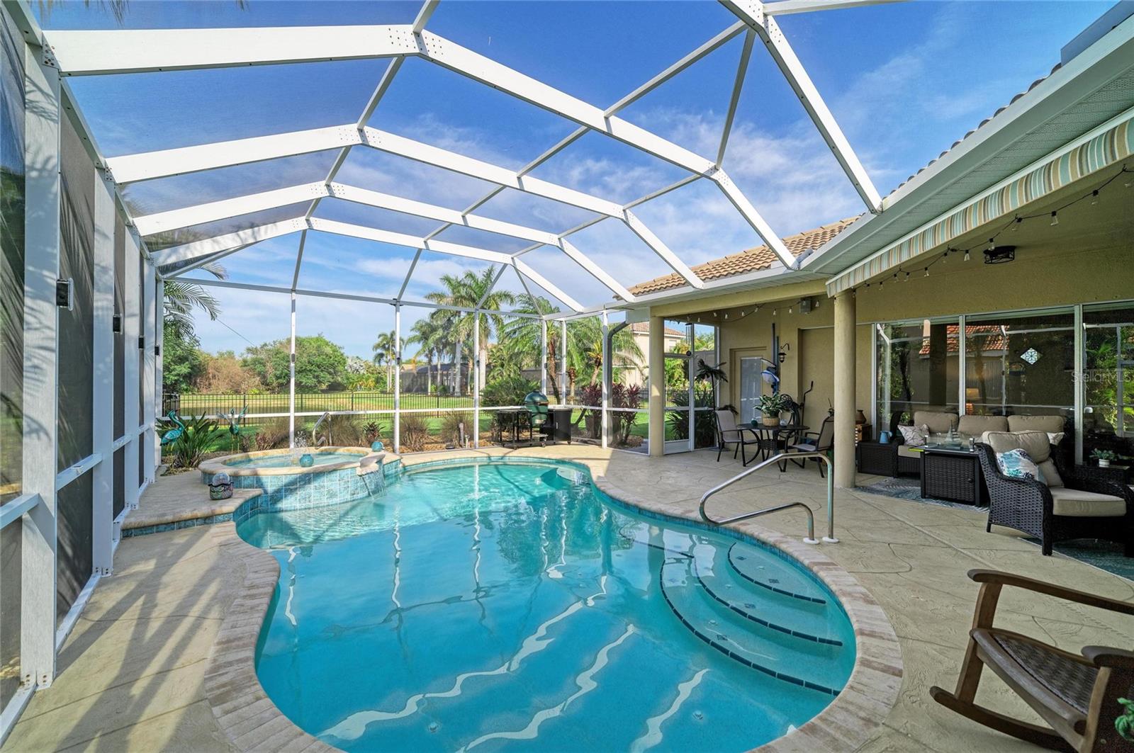 GREYHAWK LANDING PH 3 - Residential