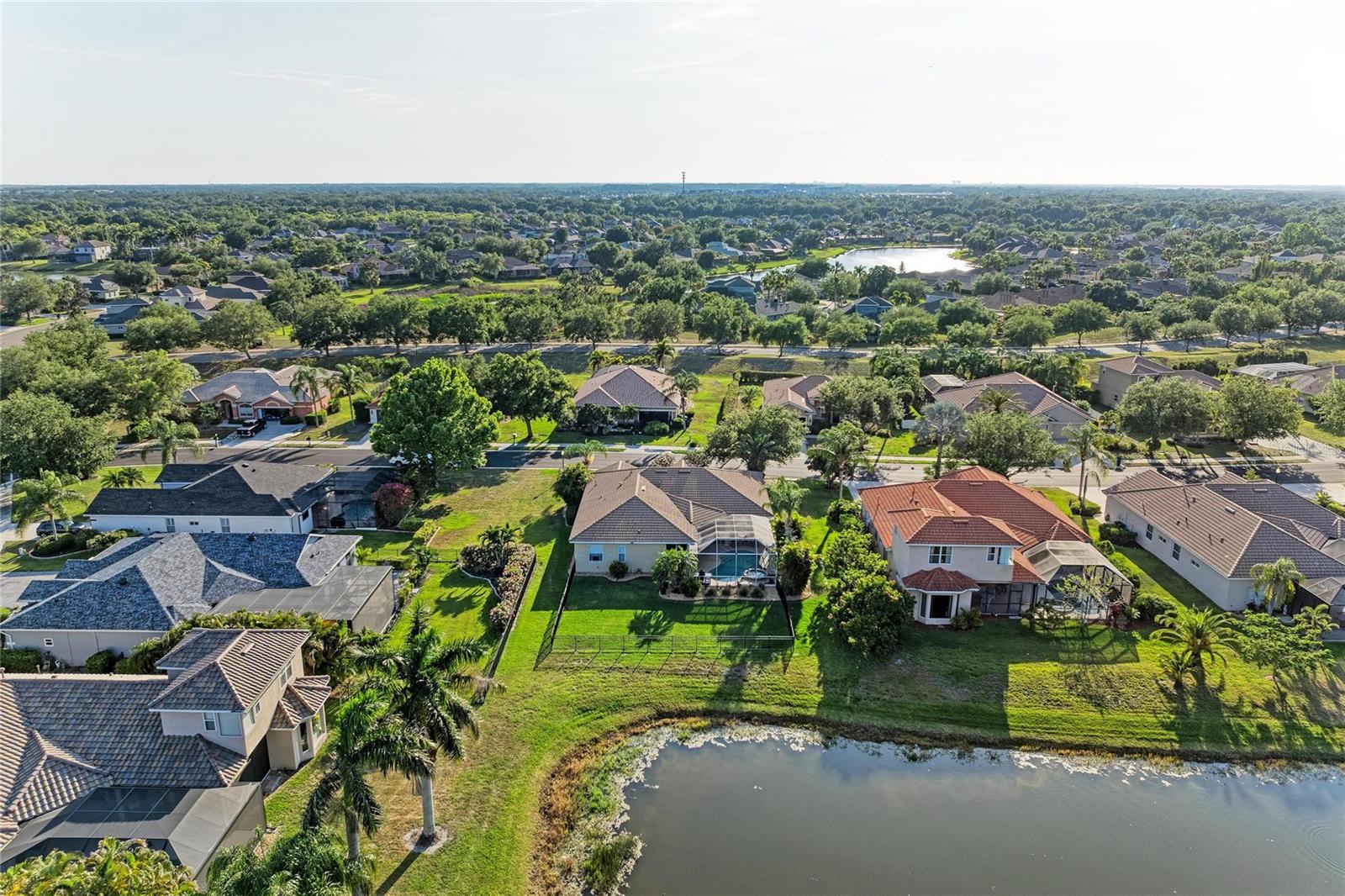 GREYHAWK LANDING PH 3 - Residential