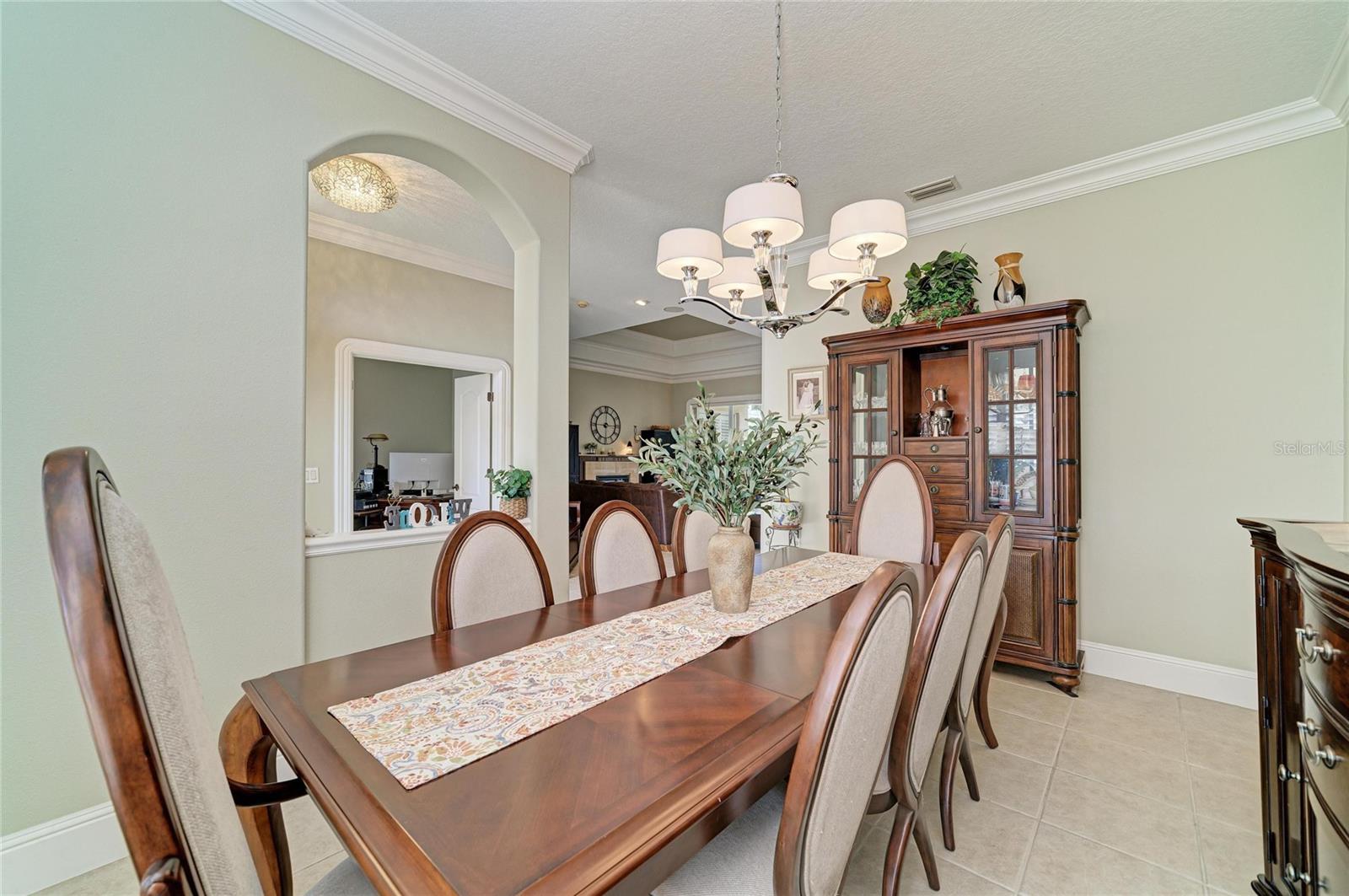 GREYHAWK LANDING PH 3 - Residential