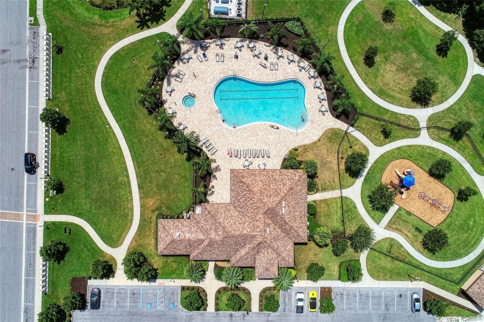 GREYHAWK LANDING PH 3 - Residential