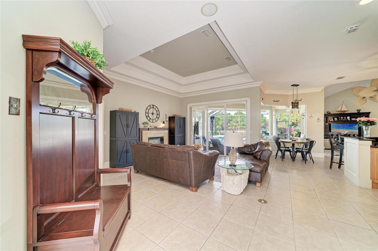 GREYHAWK LANDING PH 3 - Residential