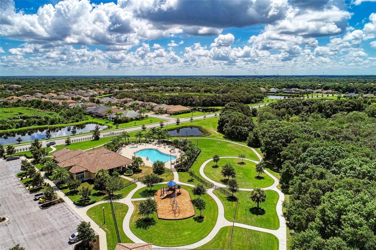 GREYHAWK LANDING PH 3 - Residential