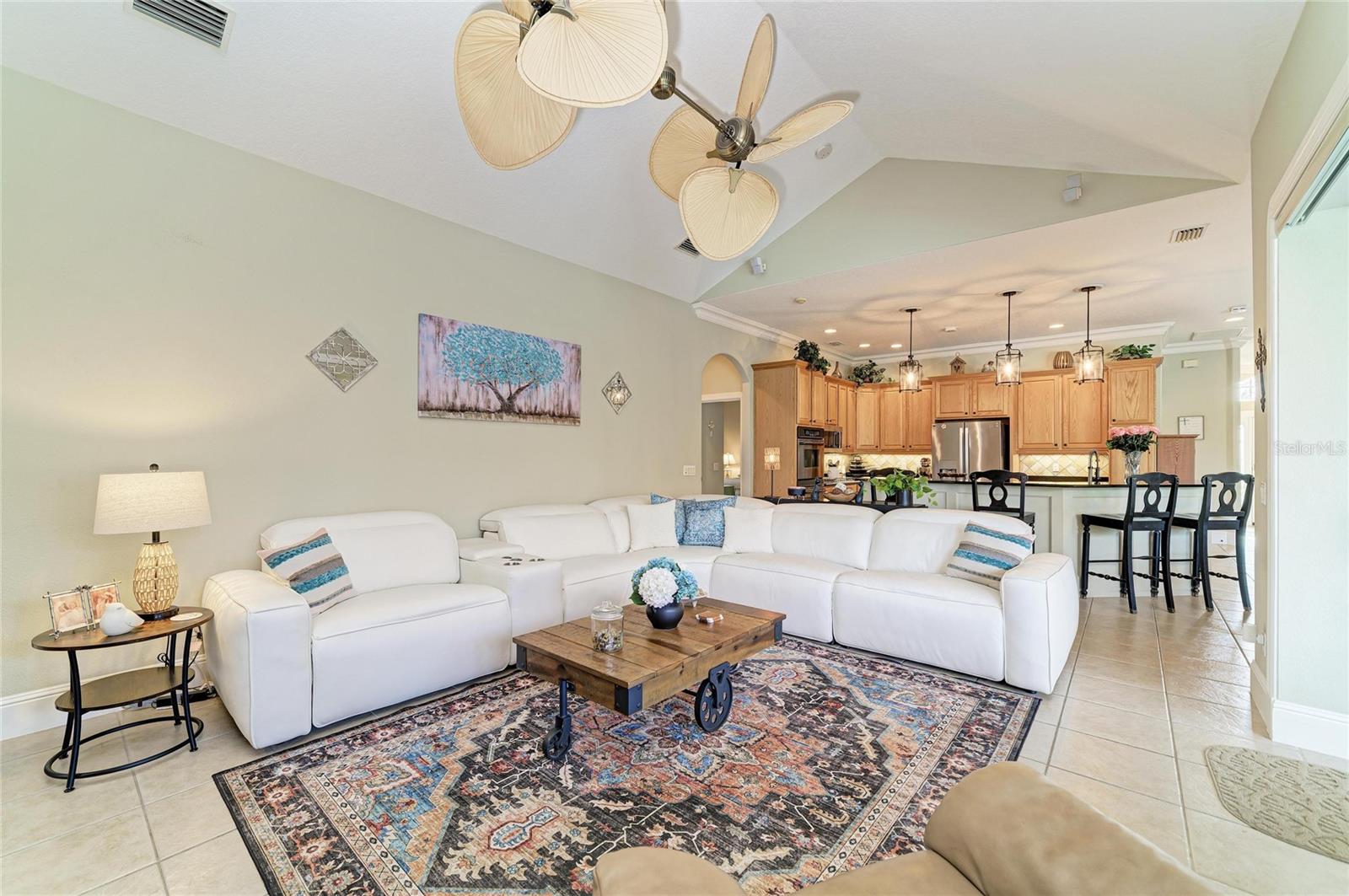GREYHAWK LANDING PH 3 - Residential