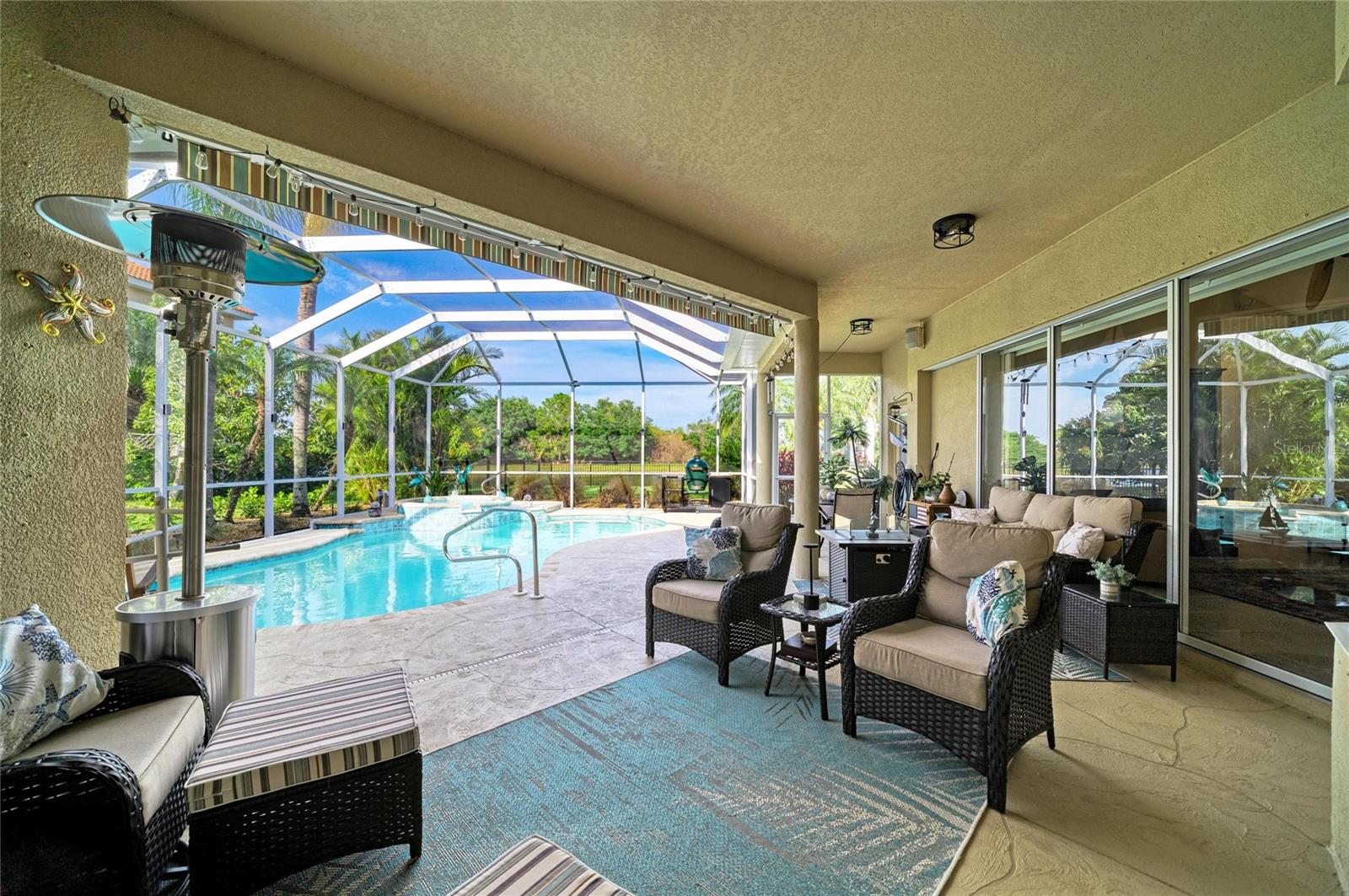 GREYHAWK LANDING PH 3 - Residential