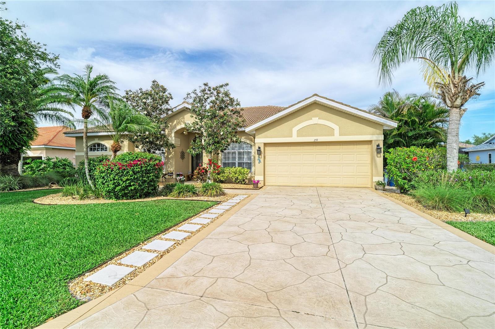 GREYHAWK LANDING PH 3 - Residential
