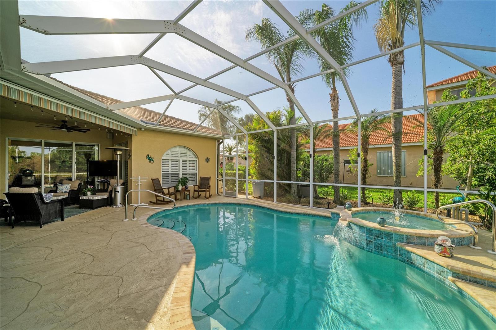 GREYHAWK LANDING PH 3 - Residential