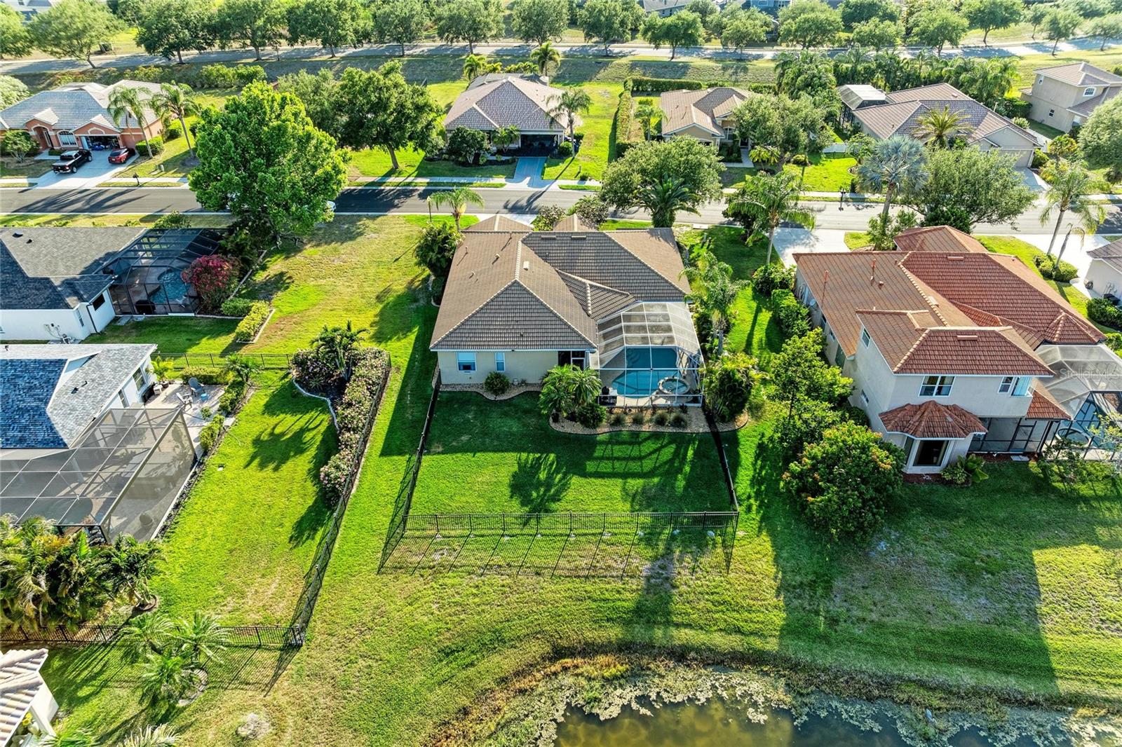 GREYHAWK LANDING PH 3 - Residential