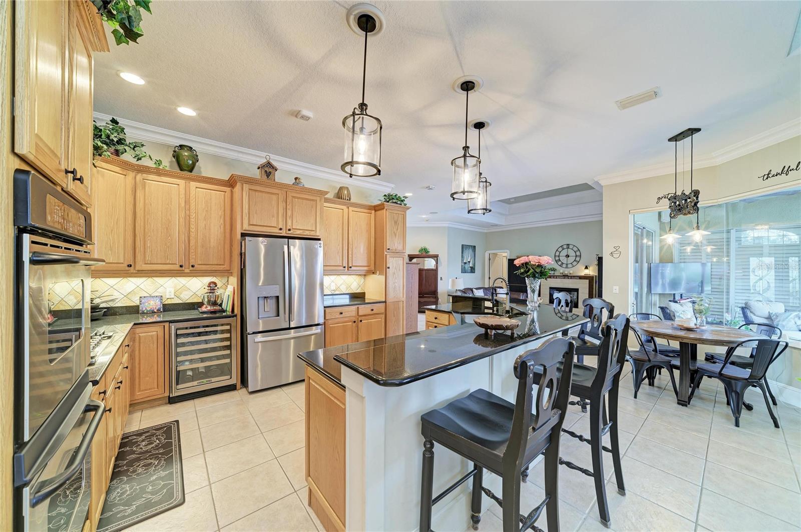 GREYHAWK LANDING PH 3 - Residential