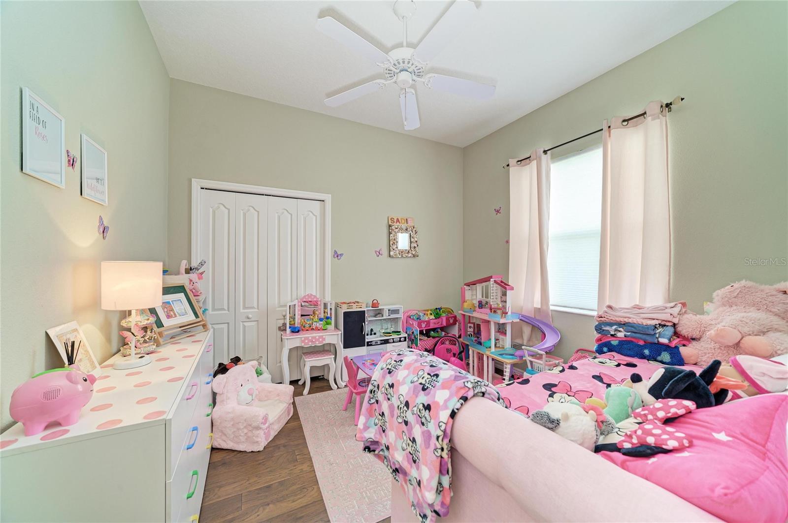 GREYHAWK LANDING PH 3 - Residential