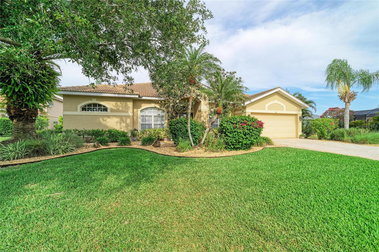 GREYHAWK LANDING PH 3 - Residential