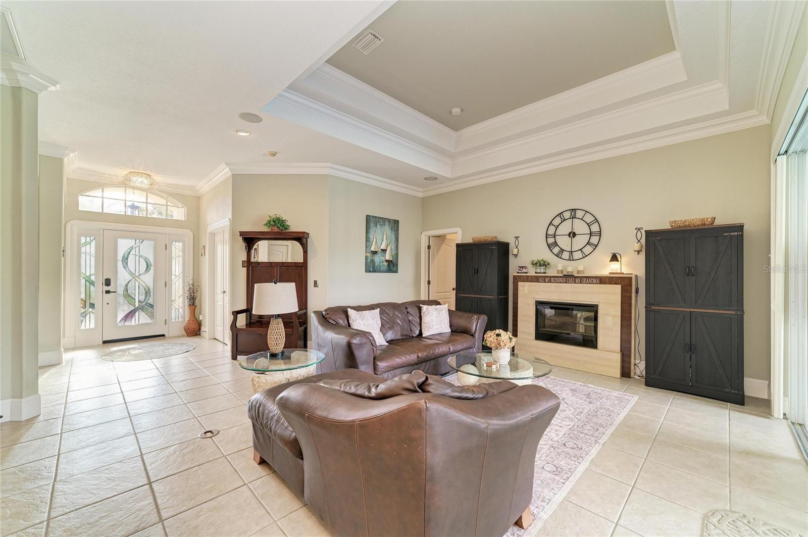 GREYHAWK LANDING PH 3 - Residential