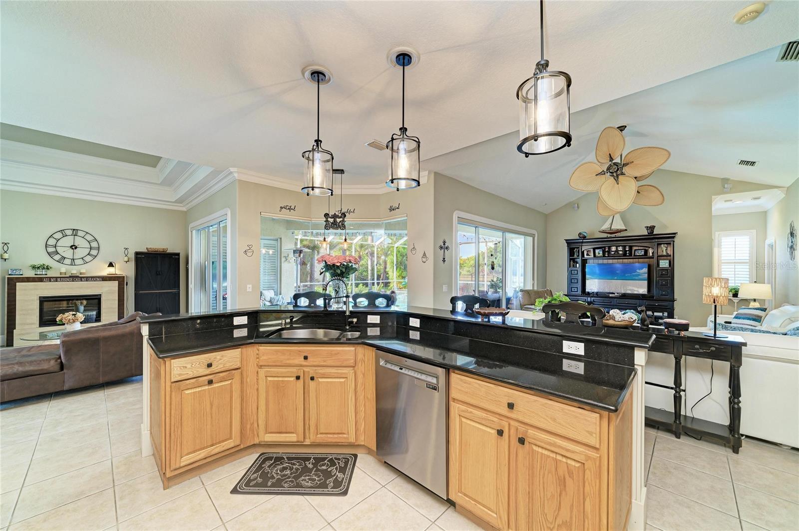 GREYHAWK LANDING PH 3 - Residential