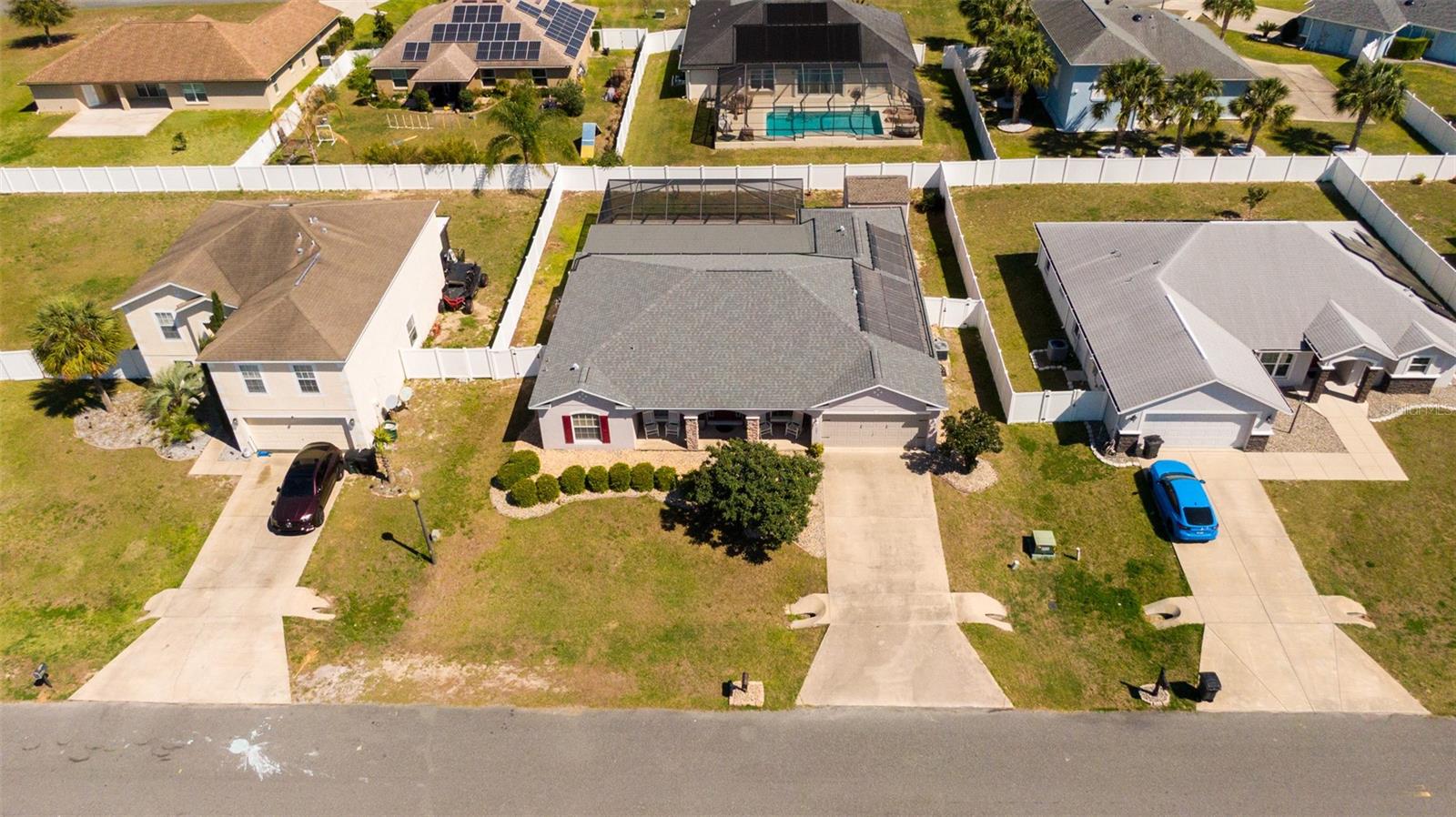 9689 SW 53 TERRACE