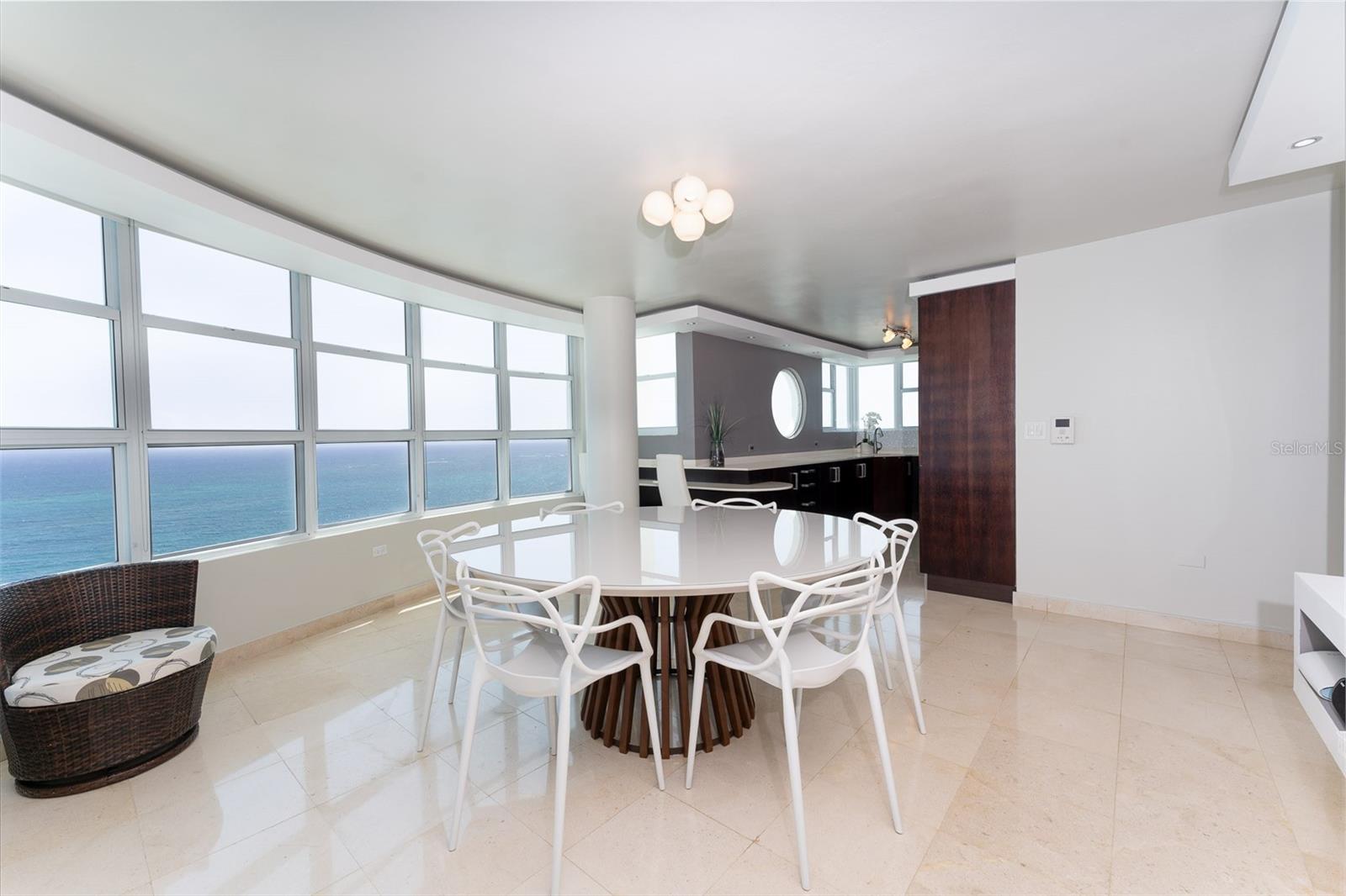 REGATTA - Residential