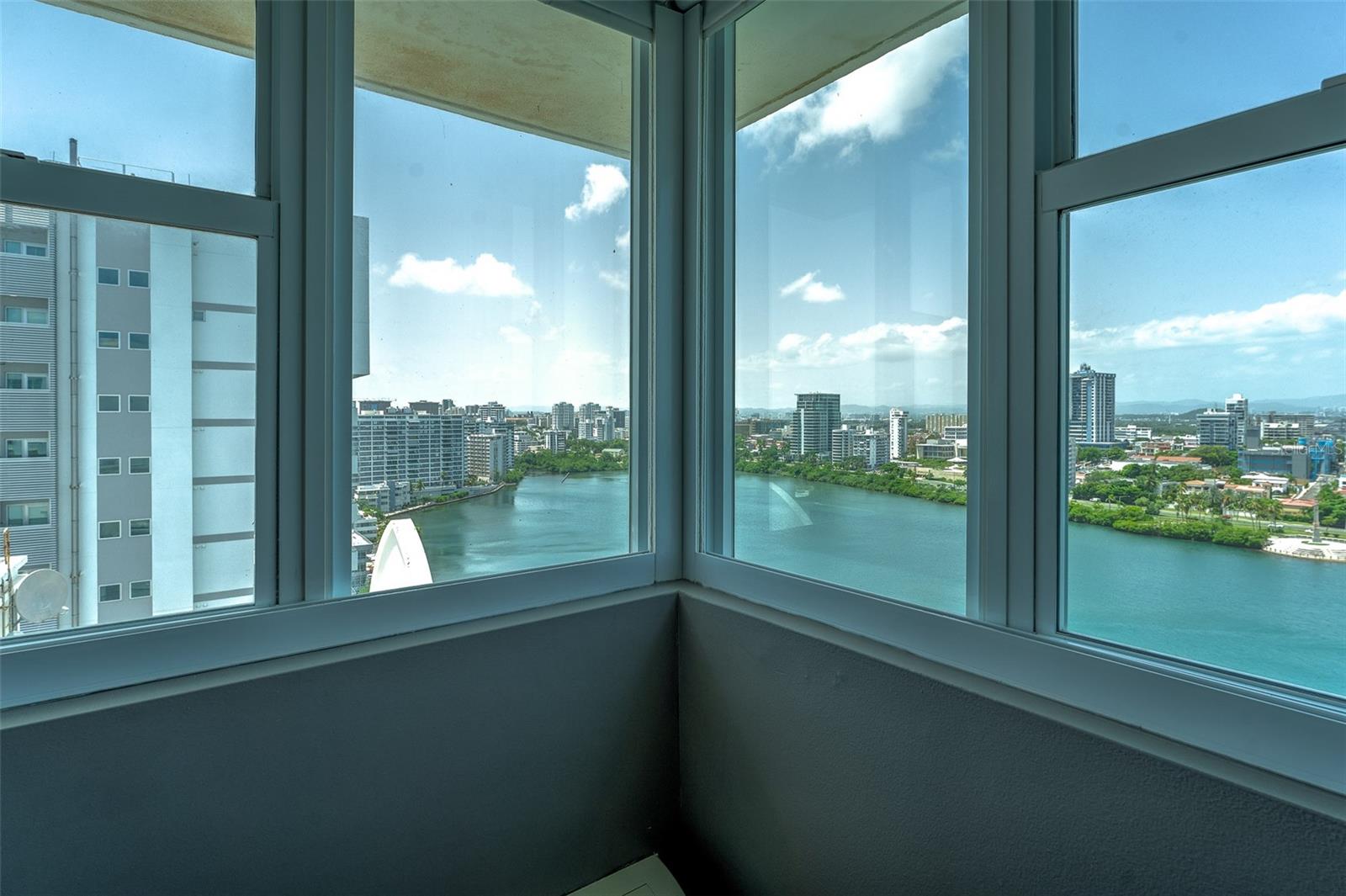 REGATTA - Residential